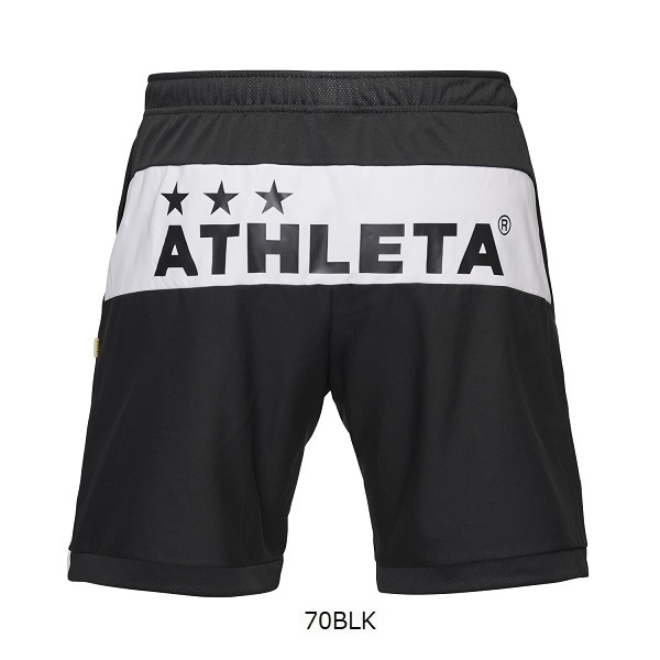 �ݥ��դ��ץ饯�ƥ����ѥ��(����˥���)��ATHLETA(�����쥿��02422J