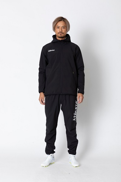 ������ɥ������ॸ�㥱�å�(����˥���)��ATHLETA(�����쥿��02428J