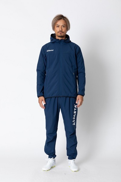 ������ɥ������ॸ�㥱�å�(����˥���)��ATHLETA(�����쥿��02428J