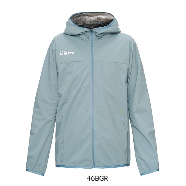 ������ɥ������ॸ�㥱�å�(����˥���)��ATHLETA(�����쥿��02428J