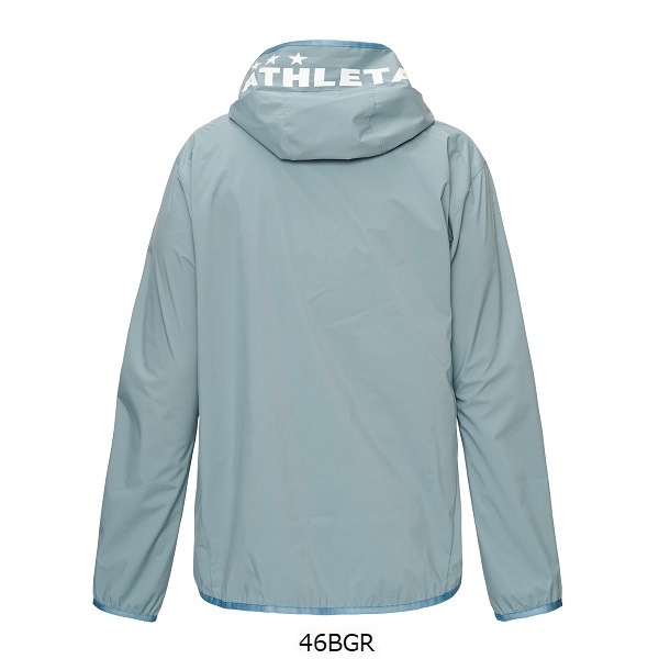 ������ɥ������ॸ�㥱�å�(����˥���)��ATHLETA(�����쥿��02428J