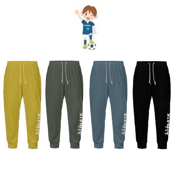 �ץ饯����ѥ��(����˥���)��ATHLETA(�����쥿��03408J