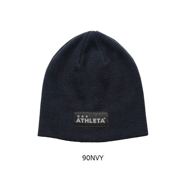 グランドセール ニットキャップ・ATHLETA(アスレタ）05327の通販|サッカーギア ウェア