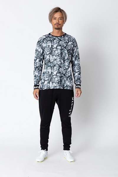 ����ե��å��ץ饷���(����˥���)��ATHLETA(�����쥿��02427J