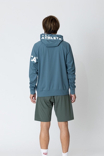 �ץ饯����ѡ�����(����˥���)��ATHLETA(�����쥿��03407J