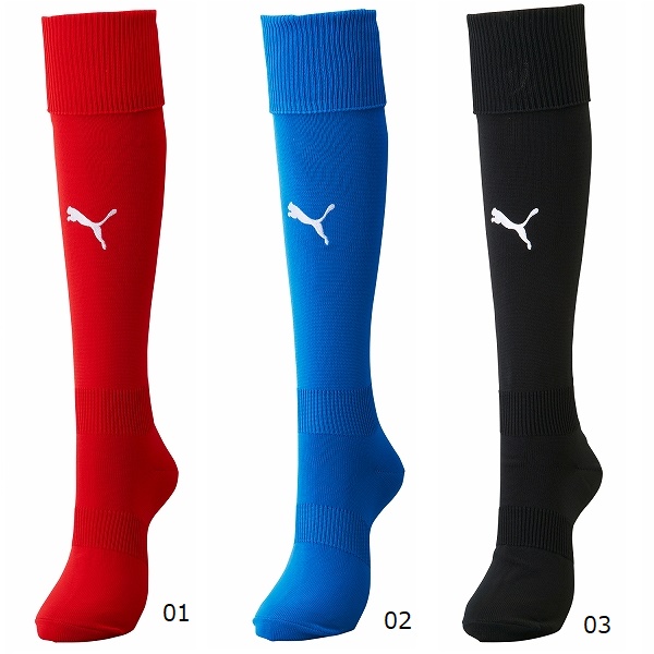 LIGA ����˥����ȥå��󥰡�PUMA(�ס��ޡ�729880