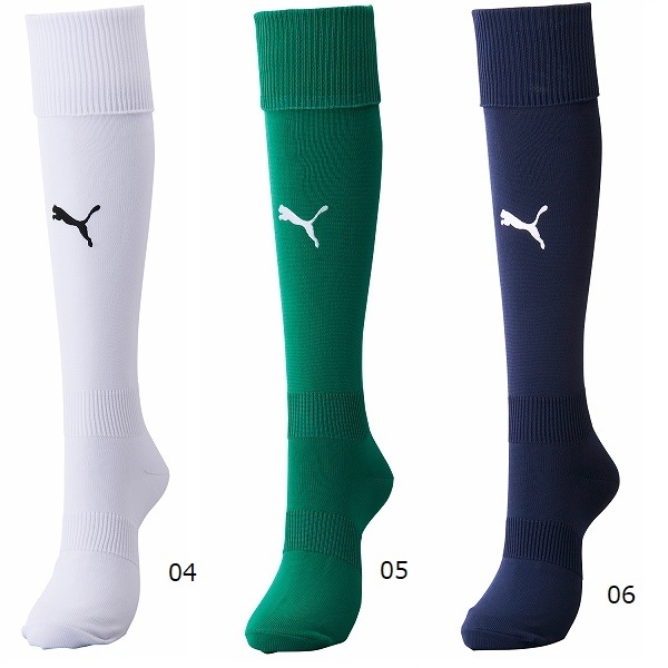 LIGA ����˥����ȥå��󥰡�PUMA(�ס��ޡ�729880