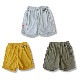 WALK ABOUT SHORTS（全3カラー）・sullo(スージョ）1421101017