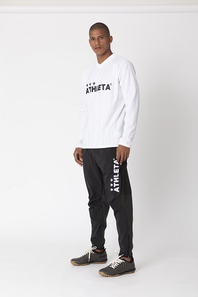 プラクティスシャツ・ATHLETA(アスレタ）02394の通販|サッカー