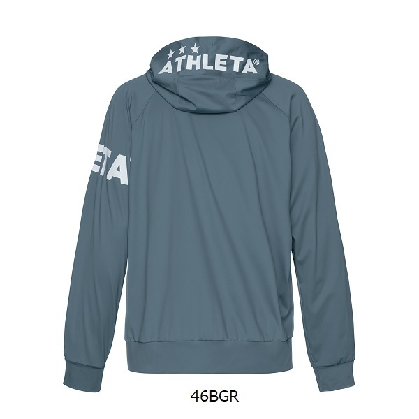 �ץ饯����ZIP�ѡ�����(����˥���)��ATHLETA(�����쥿��03406J
