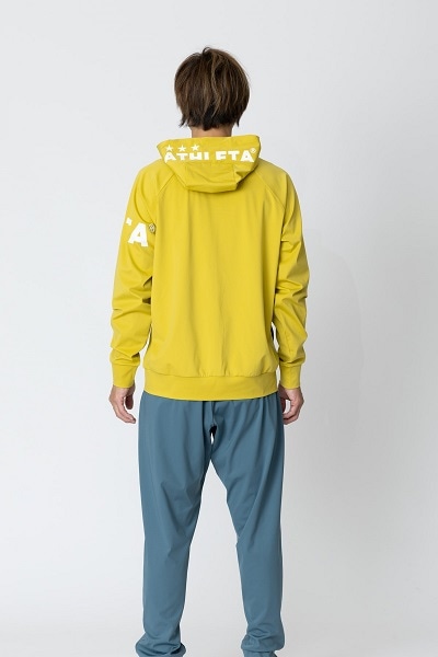 �ץ饯����ZIP�ѡ�����(����˥���)��ATHLETA(�����쥿��03406J