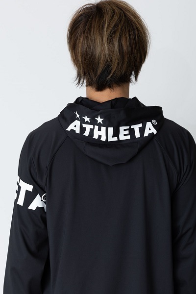 �ץ饯����ZIP�ѡ�����(����˥���)��ATHLETA(�����쥿��03406J