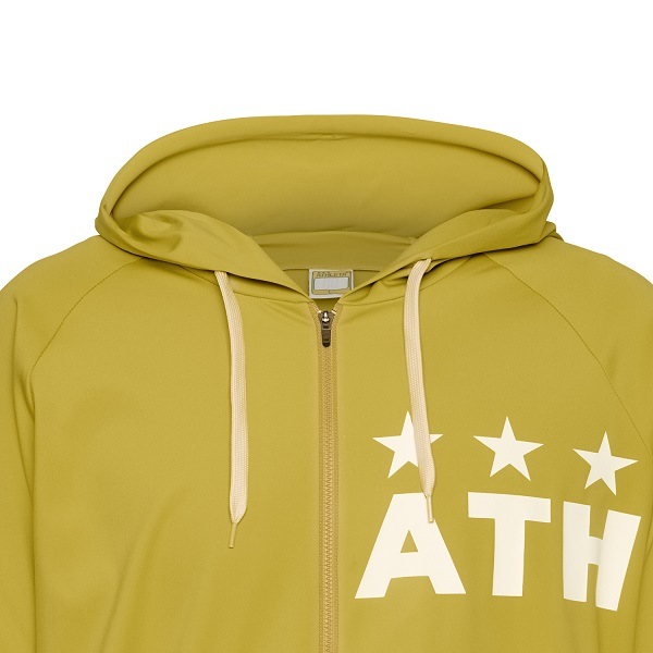 �ץ饯����ZIP�ѡ�����(����˥���)��ATHLETA(�����쥿��03406J