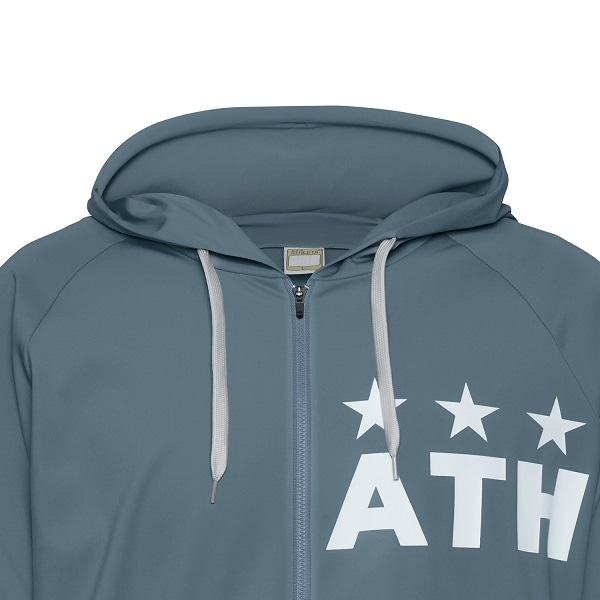 �ץ饯����ZIP�ѡ�����(����˥���)��ATHLETA(�����쥿��03406J