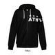 �ץ饯����ZIP�ѡ�����(����˥���)��ATHLETA(�����쥿��03406J