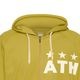 �ץ饯����ZIP�ѡ�����(����˥���)��ATHLETA(�����쥿��03406J