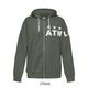 �ץ饯����ZIP�ѡ�����(����˥���)��ATHLETA(�����쥿��03406J