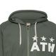 �ץ饯����ZIP�ѡ�����(����˥���)��ATHLETA(�����쥿��03406J