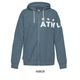 �ץ饯����ZIP�ѡ�����(����˥���)��ATHLETA(�����쥿��03406J