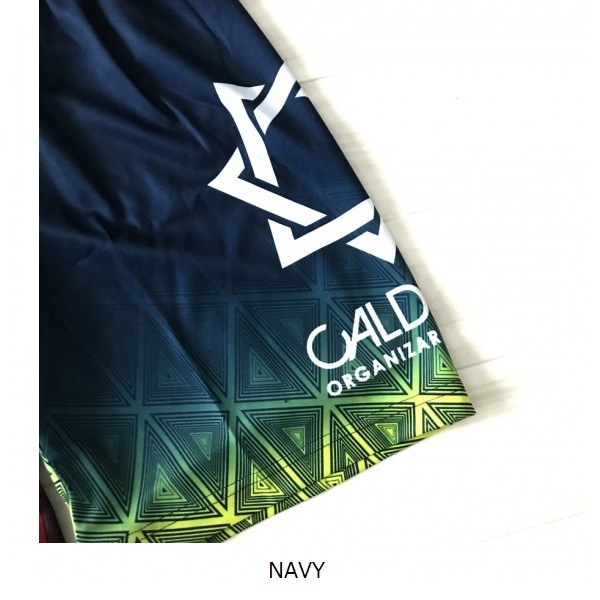 �ץ饯�ƥ����ѥ�� COMBINATION PRA PANTS ��MELT DOWN REMIX��CALDEIRA(�����ǥ�)10CR013