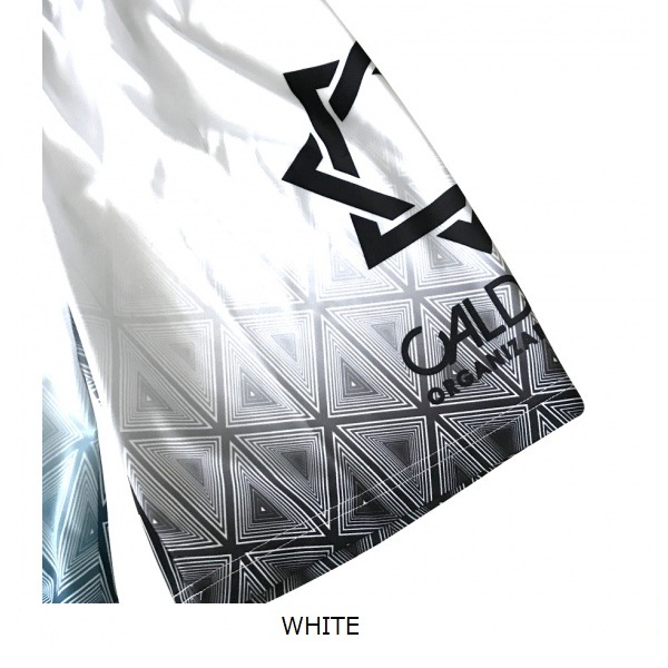 �ץ饯�ƥ����ѥ�� COMBINATION PRA PANTS ��MELT DOWN REMIX��CALDEIRA(�����ǥ�)10CR013