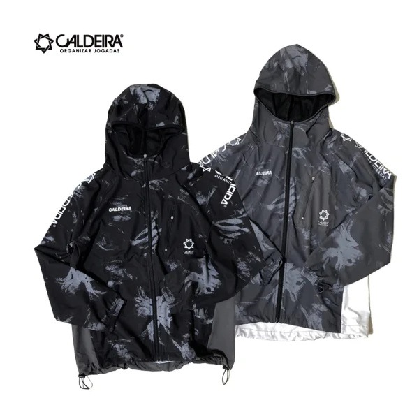 ELEMENTAL HOODIE TECH JACKET AVALANCHE  CALDEIRA(ǥ)13CR535̵