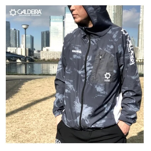 ELEMENTAL HOODIE TECH JACKET AVALANCHE  CALDEIRA(ǥ)13CR535̵