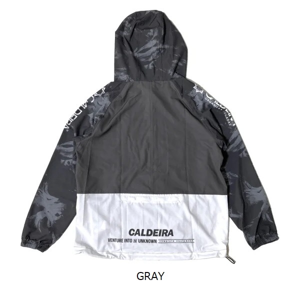 ELEMENTAL HOODIE TECH JACKET AVALANCHE  CALDEIRA(ǥ)13CR535̵