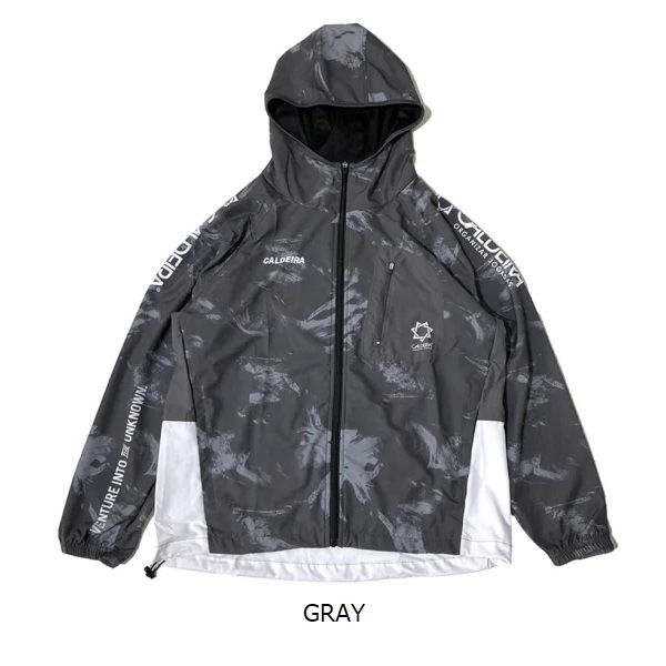 ELEMENTAL HOODIE TECH JACKET AVALANCHE  CALDEIRA(ǥ)13CR535̵