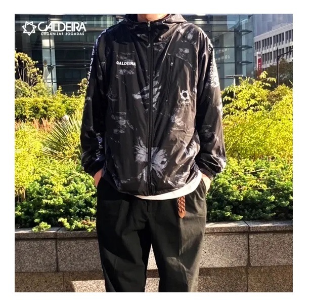 ELEMENTAL HOODIE TECH JACKET AVALANCHE  CALDEIRA(ǥ)13CR535̵