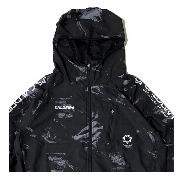 ELEMENTAL HOODIE TECH JACKET AVALANCHE  CALDEIRA(ǥ)13CR535̵