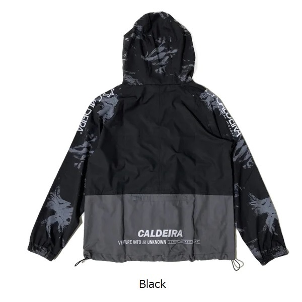 ELEMENTAL HOODIE TECH JACKET AVALANCHE  CALDEIRA(ǥ)13CR535̵