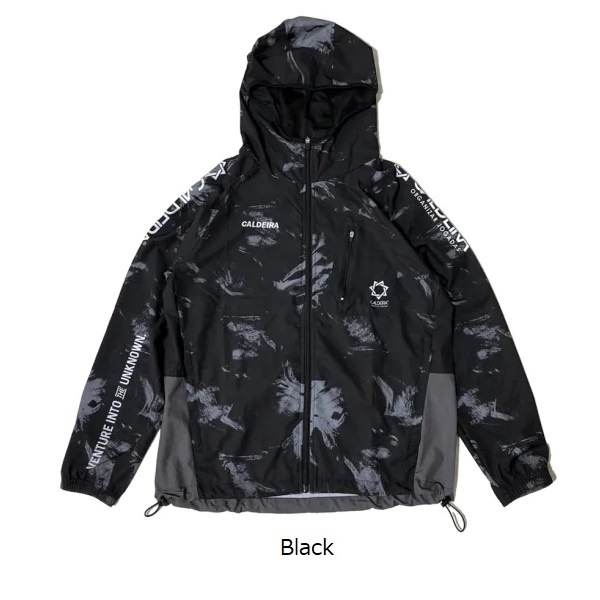 ELEMENTAL HOODIE TECH JACKET AVALANCHE  CALDEIRA(ǥ)13CR535̵