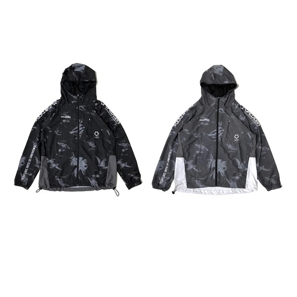 ELEMENTAL HOODIE TECH JACKET AVALANCHE  CALDEIRA(ǥ)13CR535̵
