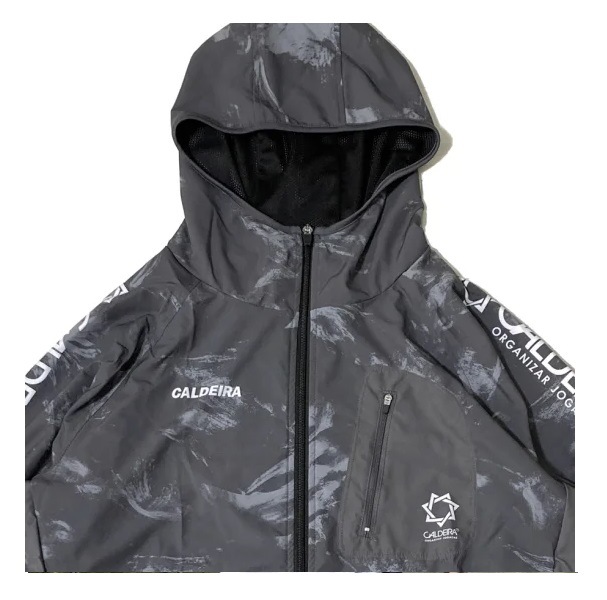 ELEMENTAL HOODIE TECH JACKET AVALANCHE  CALDEIRA(ǥ)13CR535̵
