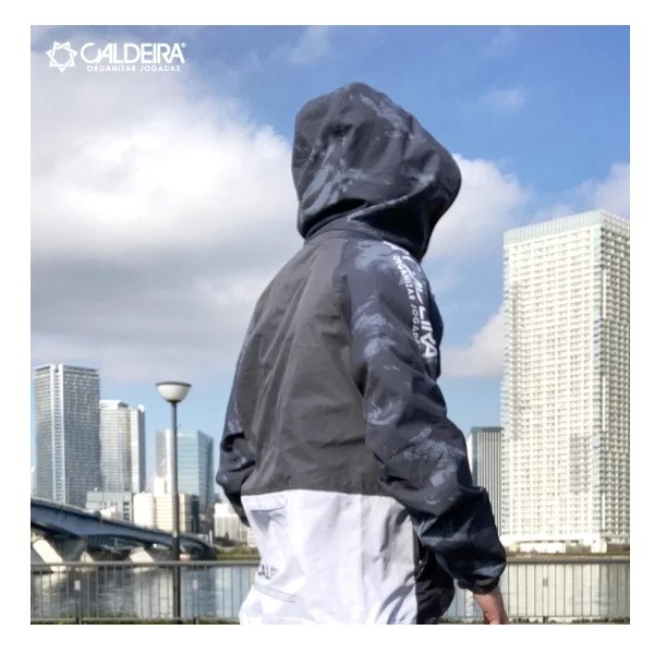 ELEMENTAL HOODIE TECH JACKET AVALANCHE  CALDEIRA(ǥ)13CR535̵