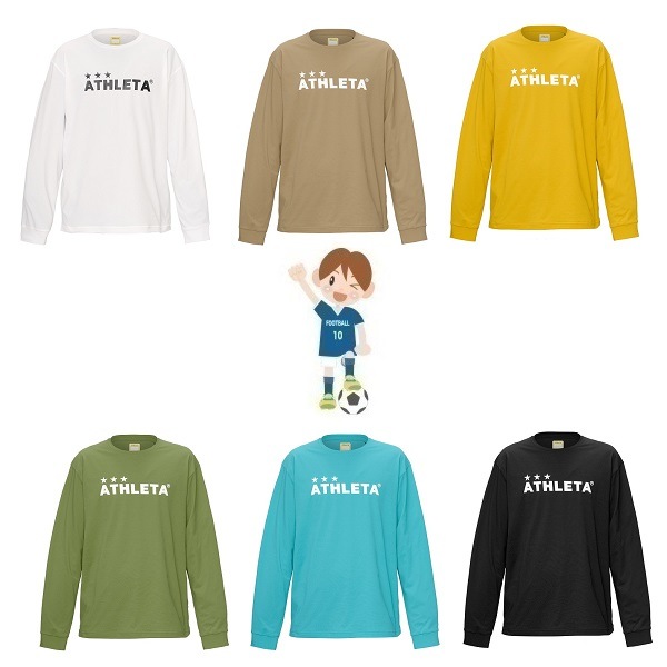 ���󥰥��꡼�֥����(����˥���)��ATHLETA(�����쥿��03400J