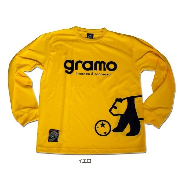 󥰥ץ饯ƥġWORKSסgramo()LP-003