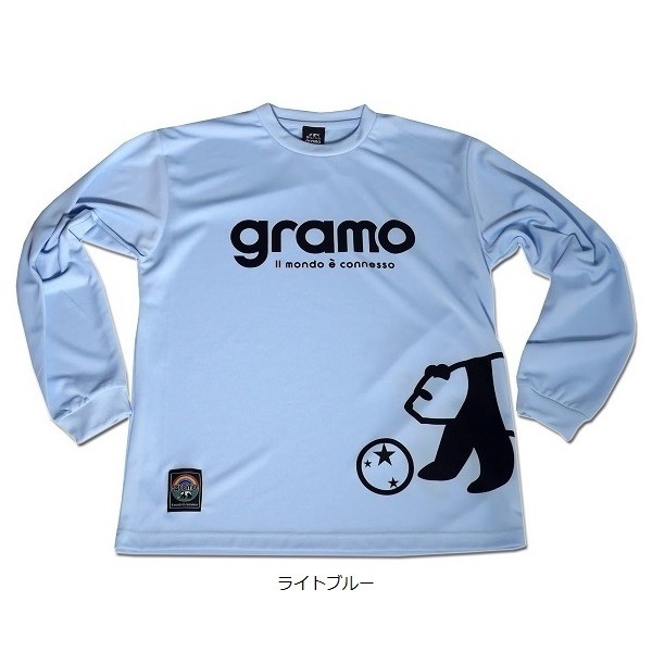 󥰥ץ饯ƥġWORKSסgramo()LP-003