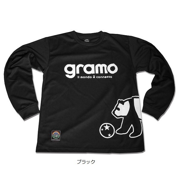 󥰥ץ饯ƥġWORKSסgramo()LP-003