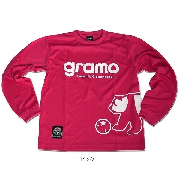 󥰥ץ饯ƥġWORKSסgramo()LP-003