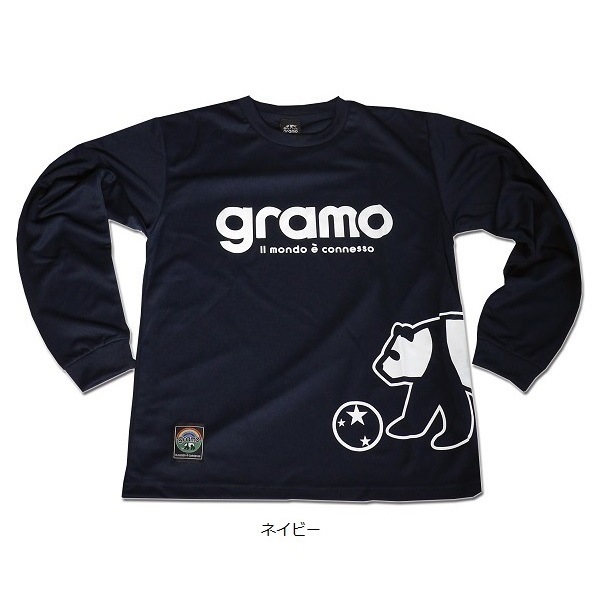 󥰥ץ饯ƥġWORKSסgramo()LP-003