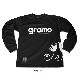 󥰥ץ饯ƥġWORKSסgramo()LP-003