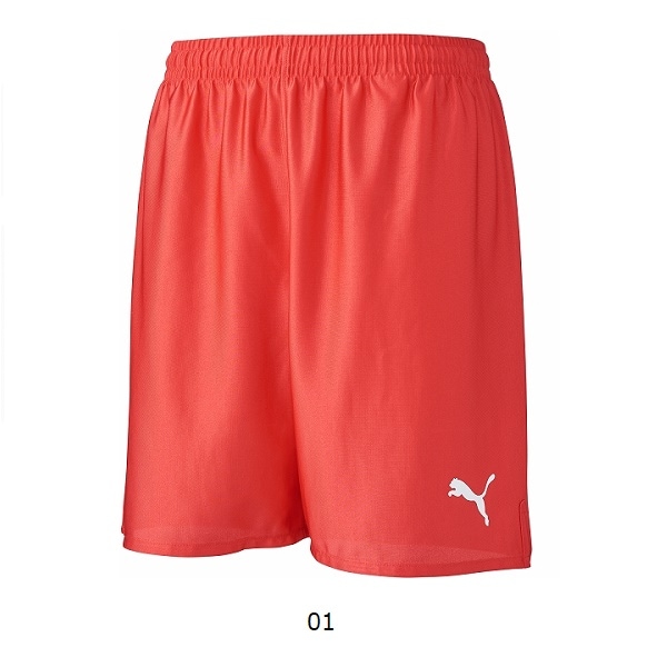 超レア PUMA 日本代表 実使用 ゲームパンツ LIGA ゲームパンツコア ジュニア・PUMA(プーマ）729970の通販