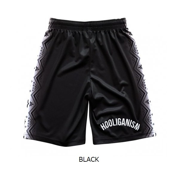 LINE PRA PANTS ORTEGA HEADS   CALDEIRA(ǥ)9032