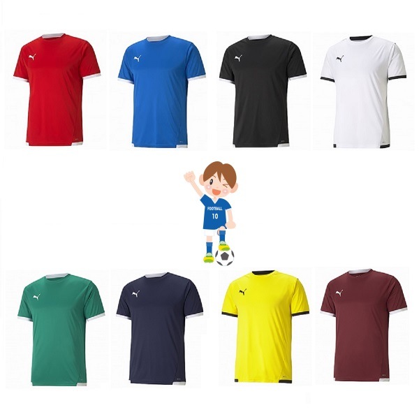 TEAMLIGA�����ॷ���(����˥���Ⱦµ�ץ饷��ġˡ�PUMA(�ס��ޡ�705144