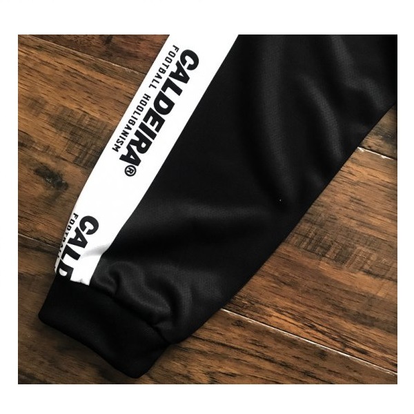 L/S LINE PRA SHIRT ��ORTEGA HEADS�� ��CALDEIRA(�����ǥ�)9031