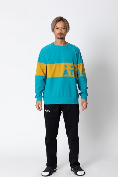 �ѥͥ��ڴ������롼�����(����˥���)��ATHLETA(�����쥿��03401J