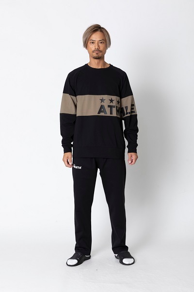 �ѥͥ��ڴ������롼�����(����˥���)��ATHLETA(�����쥿��03401J