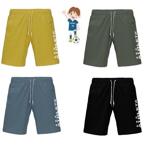 �ץ饯����ѥ��(����˥���)��ATHLETA(�����쥿��03410J